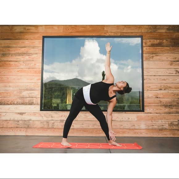 Motif medical Pregnancy Back Brace MEDIUM - Picture 4 of 5